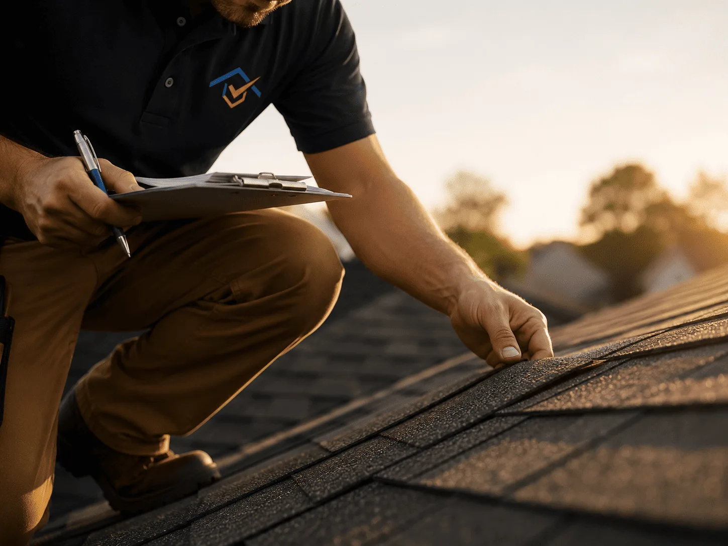Why Choose Roof Inspection in Putnamville, IN